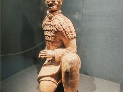 -陕西历史博物馆