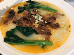 -稻香海鲜饭店(第一国际店)