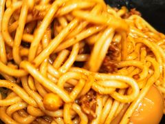 -三千粉牛肉米粉(来客茂店)