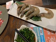 -呷哺呷哺(松江开元店)