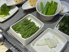 -海底捞火锅(金光华店)