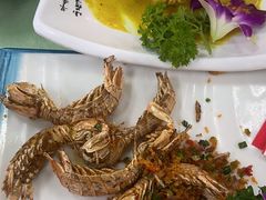 -景好海鲜餐厅(大鹏必选旅游店)