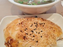 -韩海丽特色美食(秀州路店)