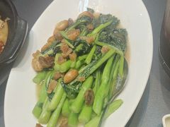 -老山东·山东菜(鲁菜名店)