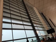 -郑州新郑国际机场