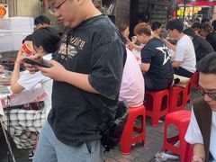 -回味黑鸭煲·始于2006(万松园店)