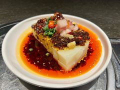 黔味米豆腐-不老溪贵州菜(广安门总店)