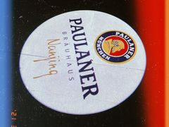 -宝莱纳啤酒花园餐厅PAULANER BRAUHAUS Nanjing(广州路店)