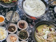 -张关合渣(航空大道店)