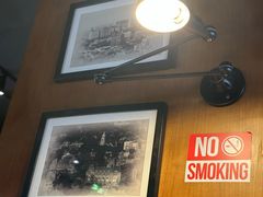 -JINNS锦时 steak&pizza(浸信会礼拜堂旧址店)