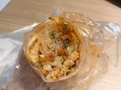 -小竖点徽派卷面皮(洪都店)