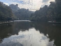 -巨石山景区