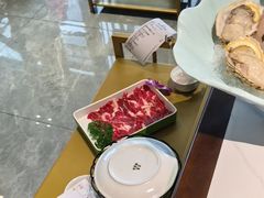 -景笙毋米粥底火锅(20年老字号)