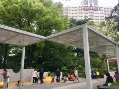 -兰溪青年公园