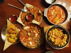 -京尚道韩式美食屋(海甸岛店)
