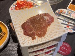 -AJIYA·池袋日式烧肉自助(天津万象城店)