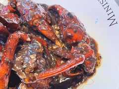 -Ministry of Crab•MOC(交子大道店)