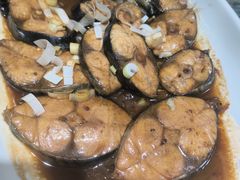 -小红鲸·海鲜餐厅(轸大路店)