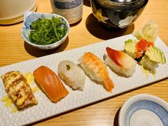 -富山日式料理(宽厚里店)