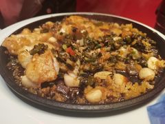 -侯师傅热炒店(印象城店)
