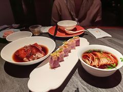 -小厨娘金榜题名(夫子庙贡院街店)