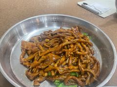 -夏茅维记饭店