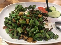 -新绿茵阁茶餐厅(筷子基分店)