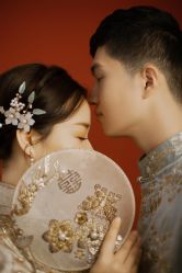 -苏州HX-合喜映画婚纱摄影