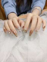 -心窑Shero's 美甲美睫美妆沙龙