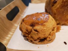 -Dough&Joe团憩(瑞虹天地月亮湾店)