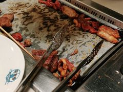 -爱客得牛排海鲜烤肉·火锅自助(春熙路黑金好店)