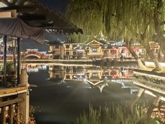 -观桥阁(锦溪店)