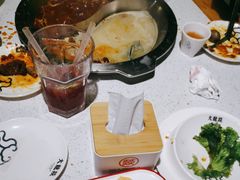 -大龙燚火锅