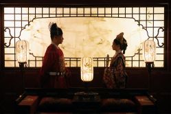-Mu慕婚纱摄影·超级工作室