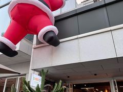 -ommo cafe(半岛城邦店)