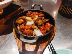 -潮界(虹桥新天地店)