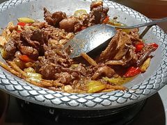 -甘家界柠檬鸭(安吉店)