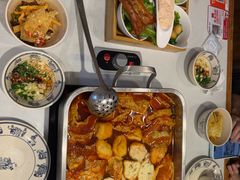 -螺大喜螺蛳粉火锅(雍和宫店)