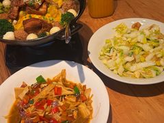 -黄山老妈·土菜(碧桂园店)