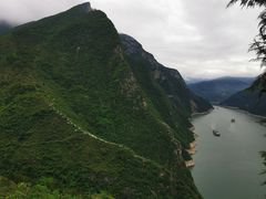 -白帝城·瞿塘峡景区