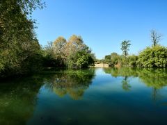 -西溪国家湿地公园