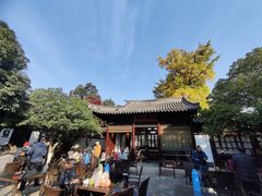 -常熟方塔园