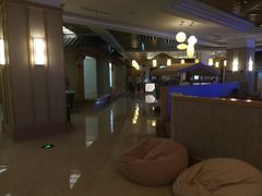 -极乐汇汗蒸会馆(五洲国际店)