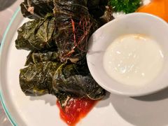 -通海俄式烧烤·俄罗斯大串(嵩山路店)