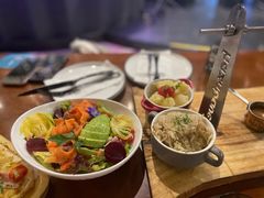 -haxnbauer海森堡德国餐厅(深圳coco店)