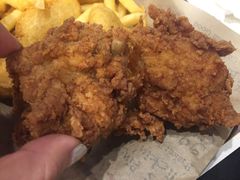 -肯德基(正定机场安检内店)