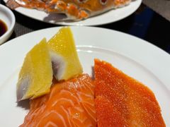 -大中华希尔顿酒店-念自助餐·嗨啤·小龙虾