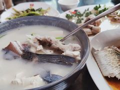 -红星光发煲仔饭(文海店)