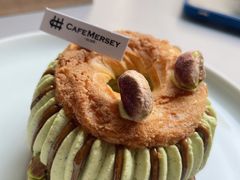 -Cafe Mersey默西咖啡(平江店)