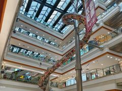 -巴黎春天(浦建店)